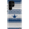 NFL Dallas Cowboys Trailblazer Galaxy S22 Ultra Pro Case