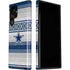 NFL Dallas Cowboys Trailblazer Galaxy S22 Ultra Pro Case