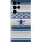 NFL Dallas Cowboys Trailblazer Galaxy S22 Ultra Skin
