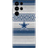 NFL Dallas Cowboys Trailblazer Galaxy S22 Ultra Skin