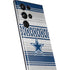 NFL Dallas Cowboys Trailblazer Galaxy S22 Ultra Skin