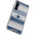 NFL Dallas Cowboys Trailblazer Galaxy S23 FE Clear Case