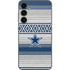 NFL Dallas Cowboys Trailblazer Galaxy S23 FE Skin