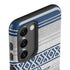NFL Dallas Cowboys Trailblazer Galaxy S23 Plus Pro Case