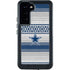 NFL Dallas Cowboys Trailblazer Galaxy S23 Plus Waterproof Case