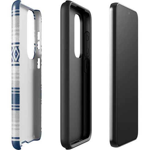 NFL Dallas Cowboys Trailblazer Galaxy S23 Pro Case