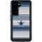 NFL Dallas Cowboys Trailblazer Galaxy S23 Waterproof Case