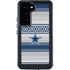 NFL Dallas Cowboys Trailblazer Galaxy S23 Waterproof Case