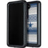 NFL Dallas Cowboys Trailblazer Galaxy S23 Waterproof Case
