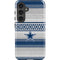 NFL Dallas Cowboys Trailblazer Galaxy S24 Impact Case