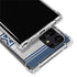 NFL Dallas Cowboys Trailblazer Galaxy S24 Ultra Clear Case