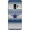 NFL Dallas Cowboys Trailblazer Galaxy S9 Skin