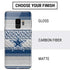 NFL Dallas Cowboys Trailblazer Galaxy S9 Skin