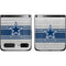 NFL Dallas Cowboys Trailblazer Galaxy Z Flip Skin