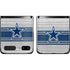 NFL Dallas Cowboys Trailblazer Galaxy Z Flip Skin