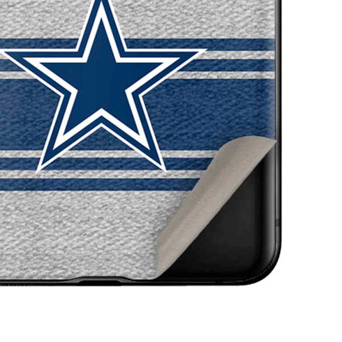 NFL Dallas Cowboys Trailblazer Galaxy Z Flip Skin
