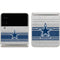 NFL Dallas Cowboys Trailblazer Galaxy Z Flip3 5G Skin