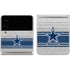 NFL Dallas Cowboys Trailblazer Galaxy Z Flip3 5G Skin