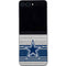 NFL Dallas Cowboys Trailblazer Galaxy Z Flip5 5G Skin