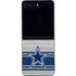 NFL Dallas Cowboys Trailblazer Galaxy Z Flip5 5G Skin