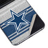NFL Dallas Cowboys Trailblazer Galaxy Z Flip5 5G Skin