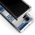 NFL Dallas Cowboys Trailblazer Galaxy Z Fold5 5G Clear Case