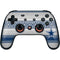 NFL Dallas Cowboys Trailblazer Google Stadia Controller Skin