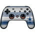 NFL Dallas Cowboys Trailblazer Google Stadia Controller Skin