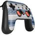 NFL Dallas Cowboys Trailblazer Google Stadia Controller Skin