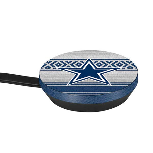 NFL Dallas Cowboys Trailblazer Google Stadia Controller Skin