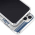 NFL Dallas Cowboys Trailblazer iPhone 11 Pro Clear Case