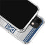 NFL Dallas Cowboys Trailblazer iPhone 12 Clear Case