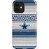 NFL Dallas Cowboys Trailblazer iPhone 12 Impact Case