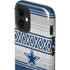 NFL Dallas Cowboys Trailblazer iPhone 12 Impact Case