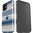 NFL Dallas Cowboys Trailblazer iPhone 12 Impact Case