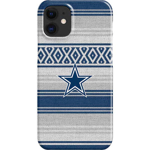 NFL Dallas Cowboys Trailblazer iPhone 12 Mini Lite Case