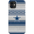 NFL Dallas Cowboys Trailblazer iPhone 12 Mini Lite Case