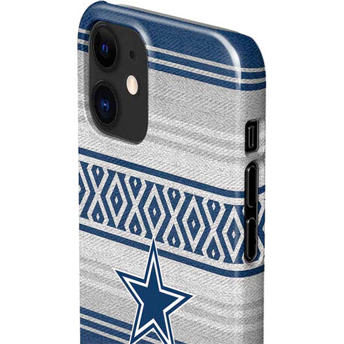 NFL Dallas Cowboys Trailblazer iPhone 12 Mini Lite Case