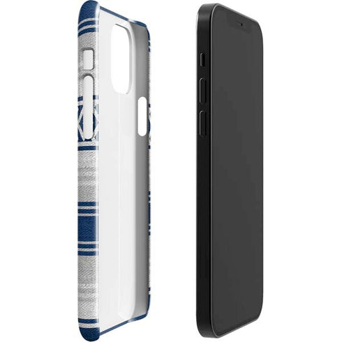 NFL Dallas Cowboys Trailblazer iPhone 12 Mini Lite Case