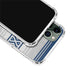 NFL Dallas Cowboys Trailblazer iPhone 12 Pro Clear Case