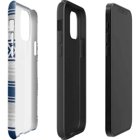 NFL Dallas Cowboys Trailblazer iPhone 12 Pro Impact Case