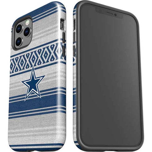 NFL Dallas Cowboys Trailblazer iPhone 12 Pro Impact Case