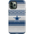 NFL Dallas Cowboys Trailblazer iPhone 12 Pro Max Impact Case