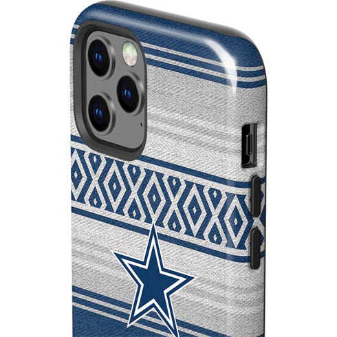 NFL Dallas Cowboys Trailblazer iPhone 12 Pro Max Impact Case