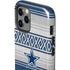 NFL Dallas Cowboys Trailblazer iPhone 12 Pro Max Impact Case