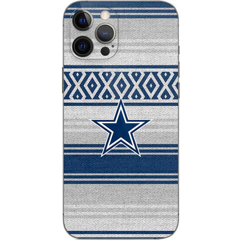 NFL Dallas Cowboys Trailblazer iPhone 12 Pro Max Skin