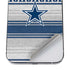 NFL Dallas Cowboys Trailblazer iPhone 12 Pro Max Skin