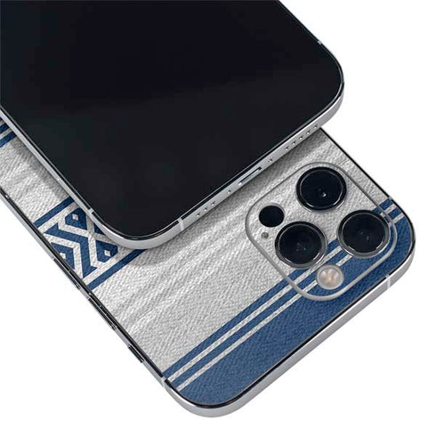 NFL Dallas Cowboys Trailblazer iPhone 12 Pro Max Skin