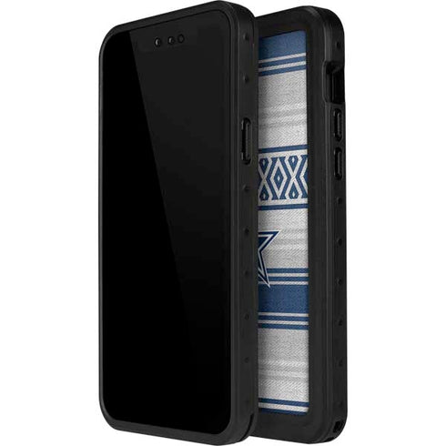 NFL Dallas Cowboys Trailblazer iPhone 12 Pro Max Waterproof Case