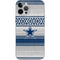 NFL Dallas Cowboys Trailblazer iPhone 12 Pro Skin